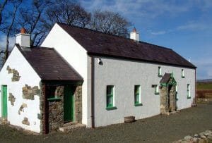 Drumaneir Self Catering Cottage